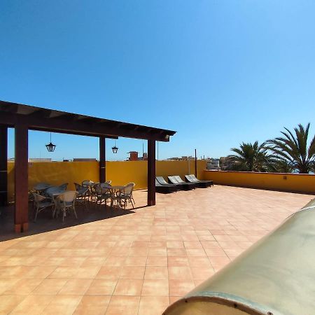 Puesta De Sol Residence Lampedusa Luaran gambar