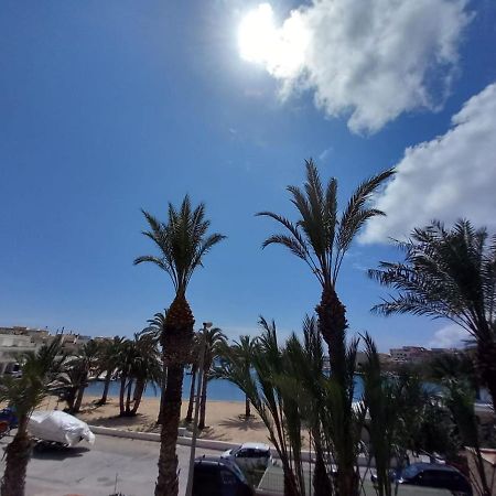 Puesta De Sol Residence Lampedusa Luaran gambar