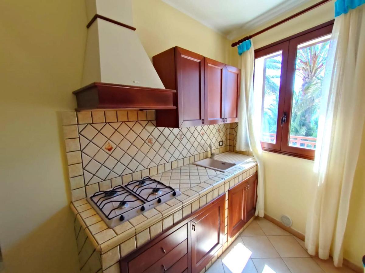 Puesta De Sol Residence Lampedusa Luaran gambar