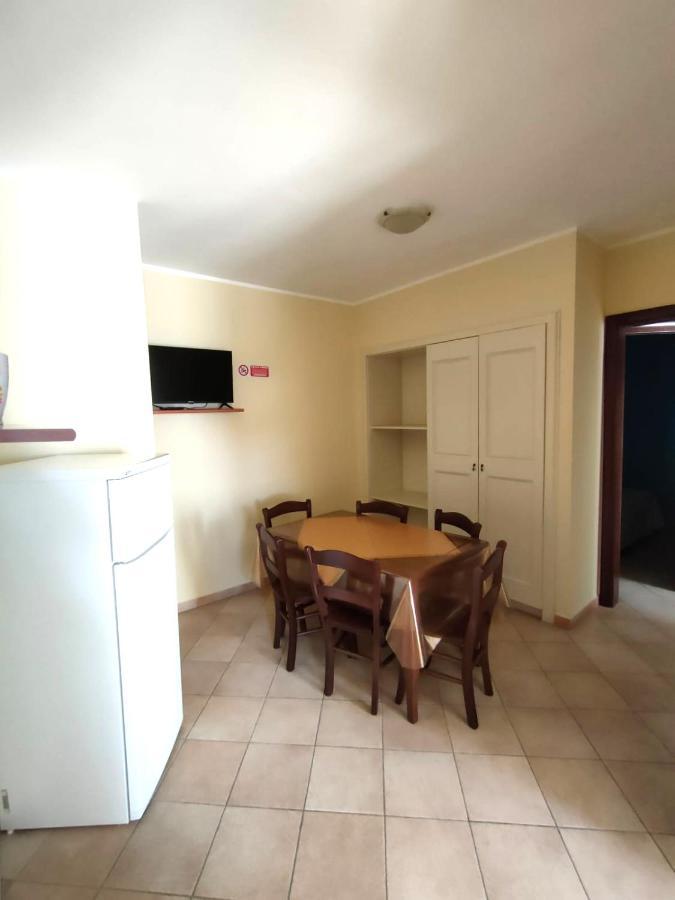 Puesta De Sol Residence Lampedusa Luaran gambar