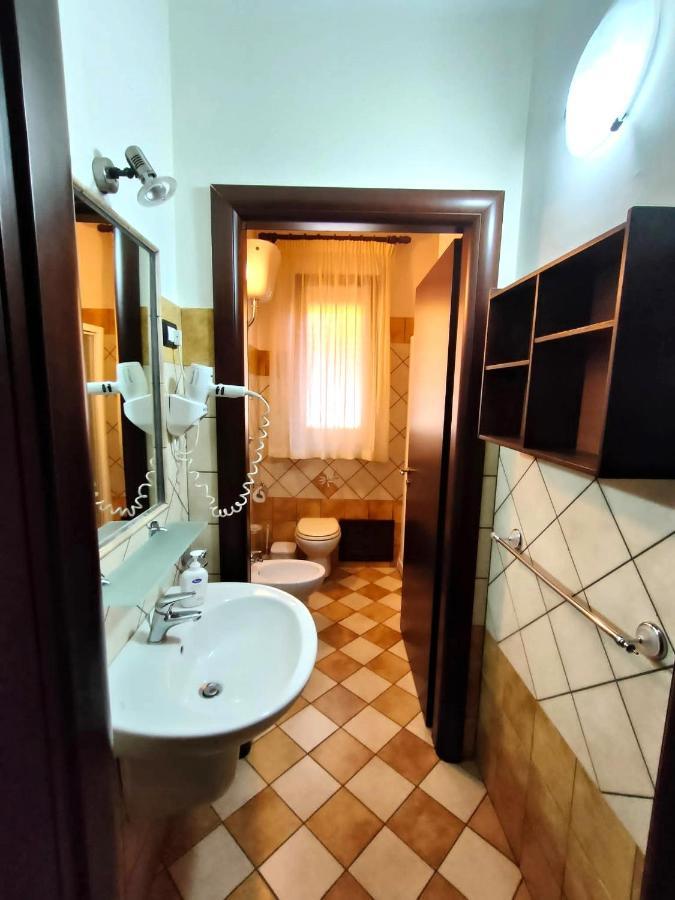 Puesta De Sol Residence Lampedusa Luaran gambar