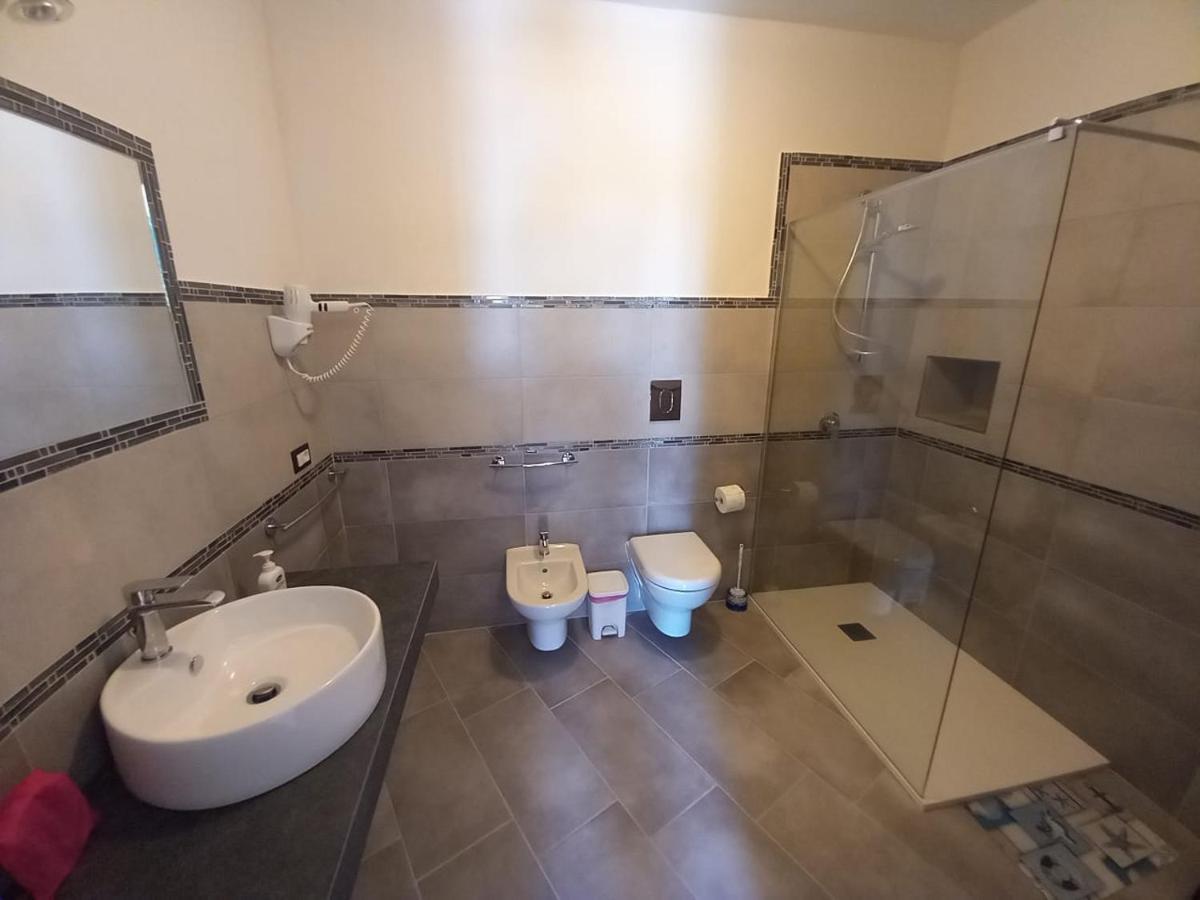 Puesta De Sol Residence Lampedusa Luaran gambar