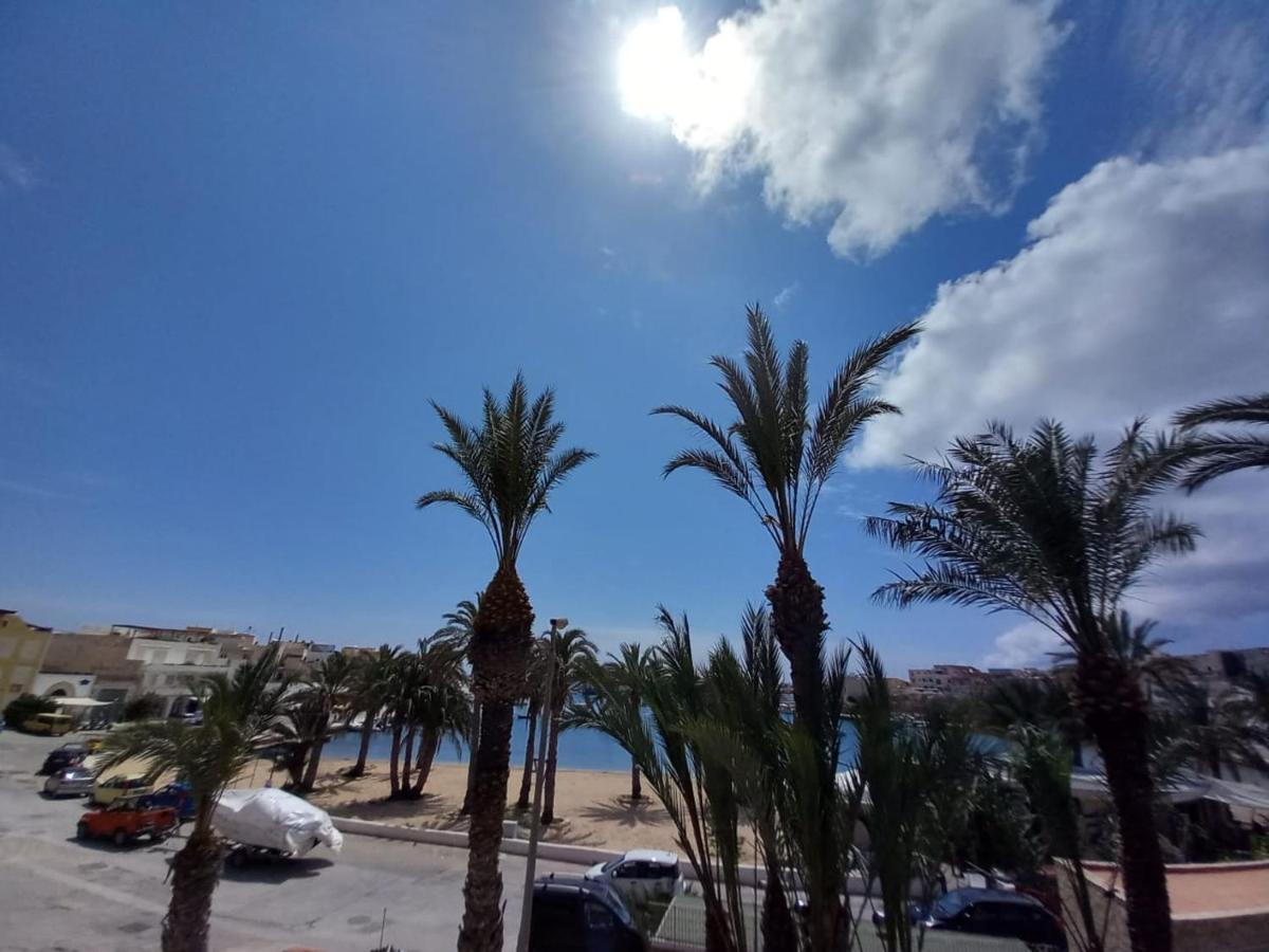 Puesta De Sol Residence Lampedusa Luaran gambar
