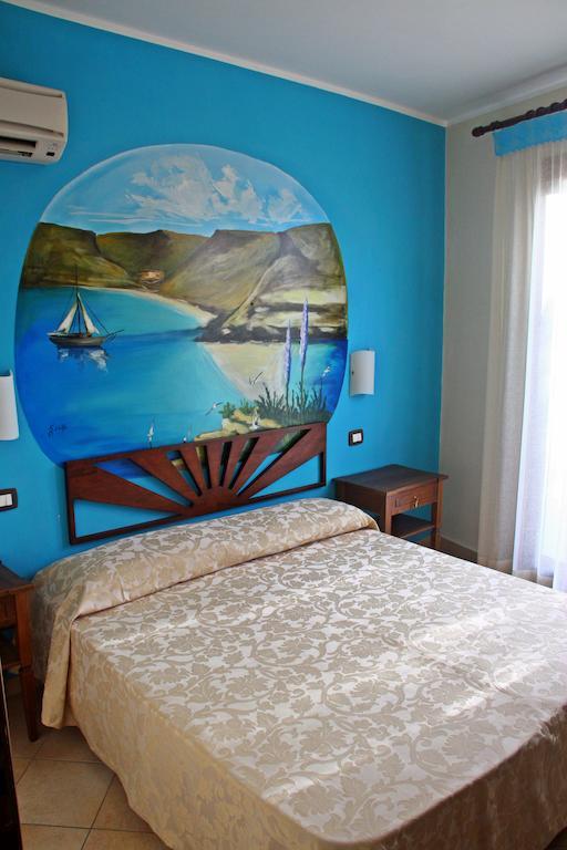 Puesta De Sol Residence Lampedusa Bilik gambar
