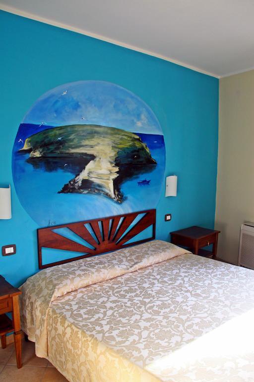 Puesta De Sol Residence Lampedusa Bilik gambar