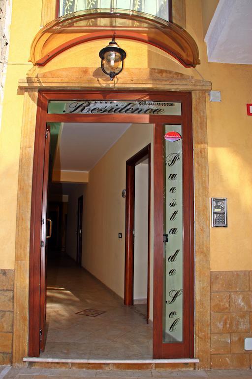Puesta De Sol Residence Lampedusa Luaran gambar