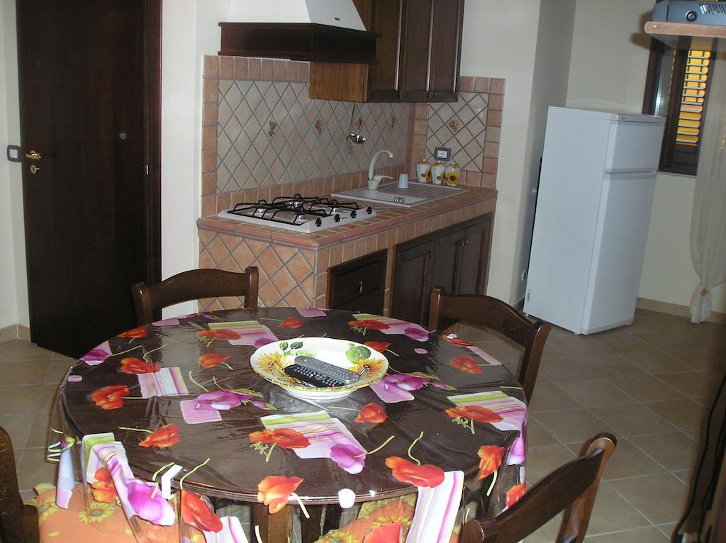 Puesta De Sol Residence Lampedusa Bilik gambar