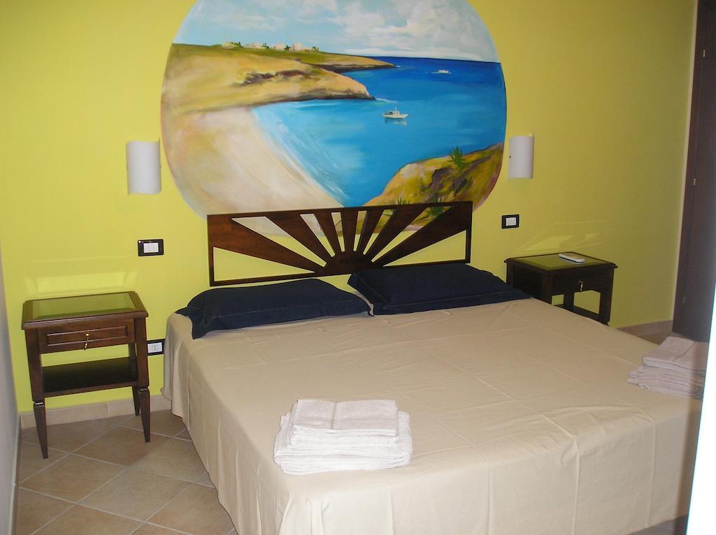 Puesta De Sol Residence Lampedusa Bilik gambar