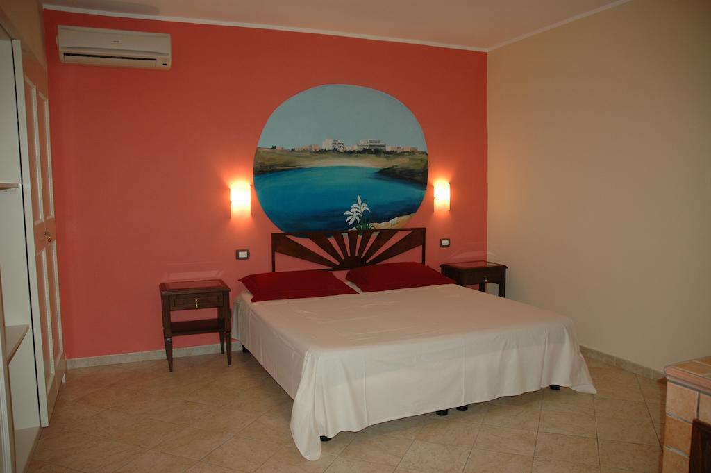 Puesta De Sol Residence Lampedusa Bilik gambar